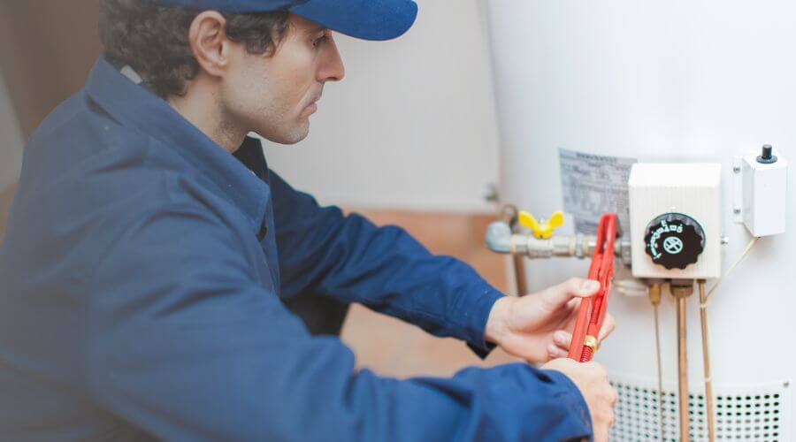 Professional Leak Detection in Watervliet, MI